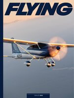 Flying
